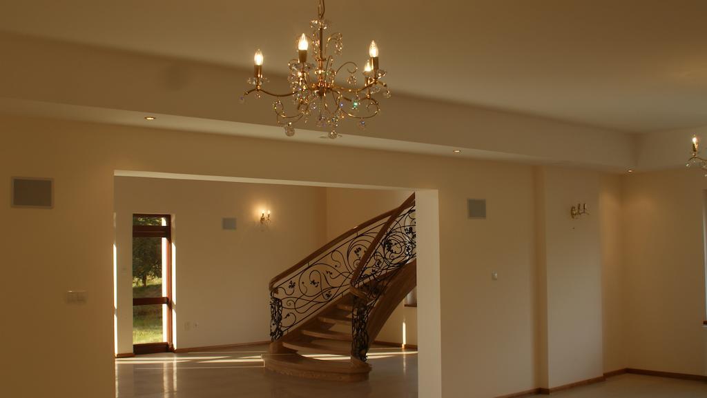 Villa La Val, Karkonosze Szarocin エクステリア 写真