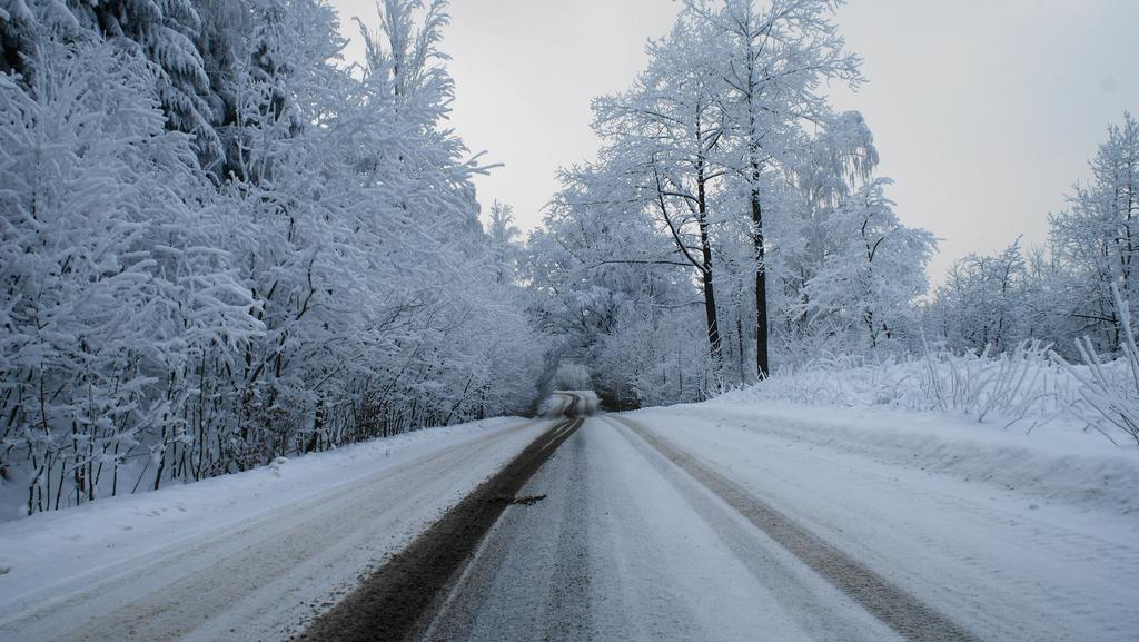 Villa La Val, Karkonosze Szarocin エクステリア 写真