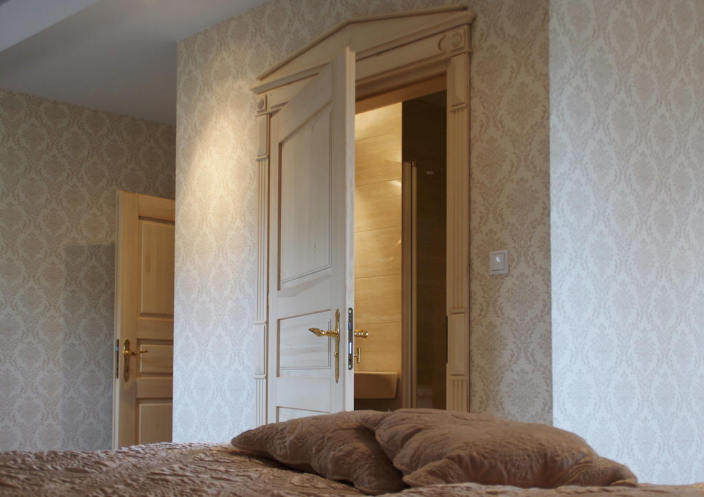 Villa La Val, Karkonosze Szarocin 部屋 写真