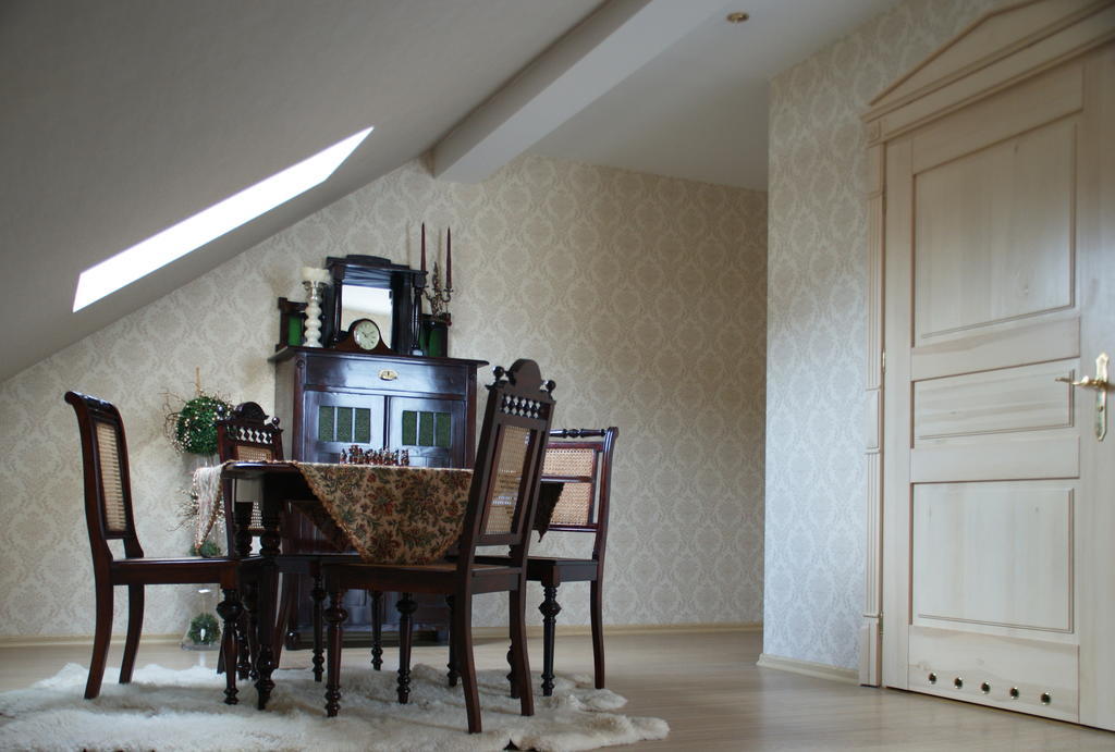 Villa La Val, Karkonosze Szarocin 部屋 写真