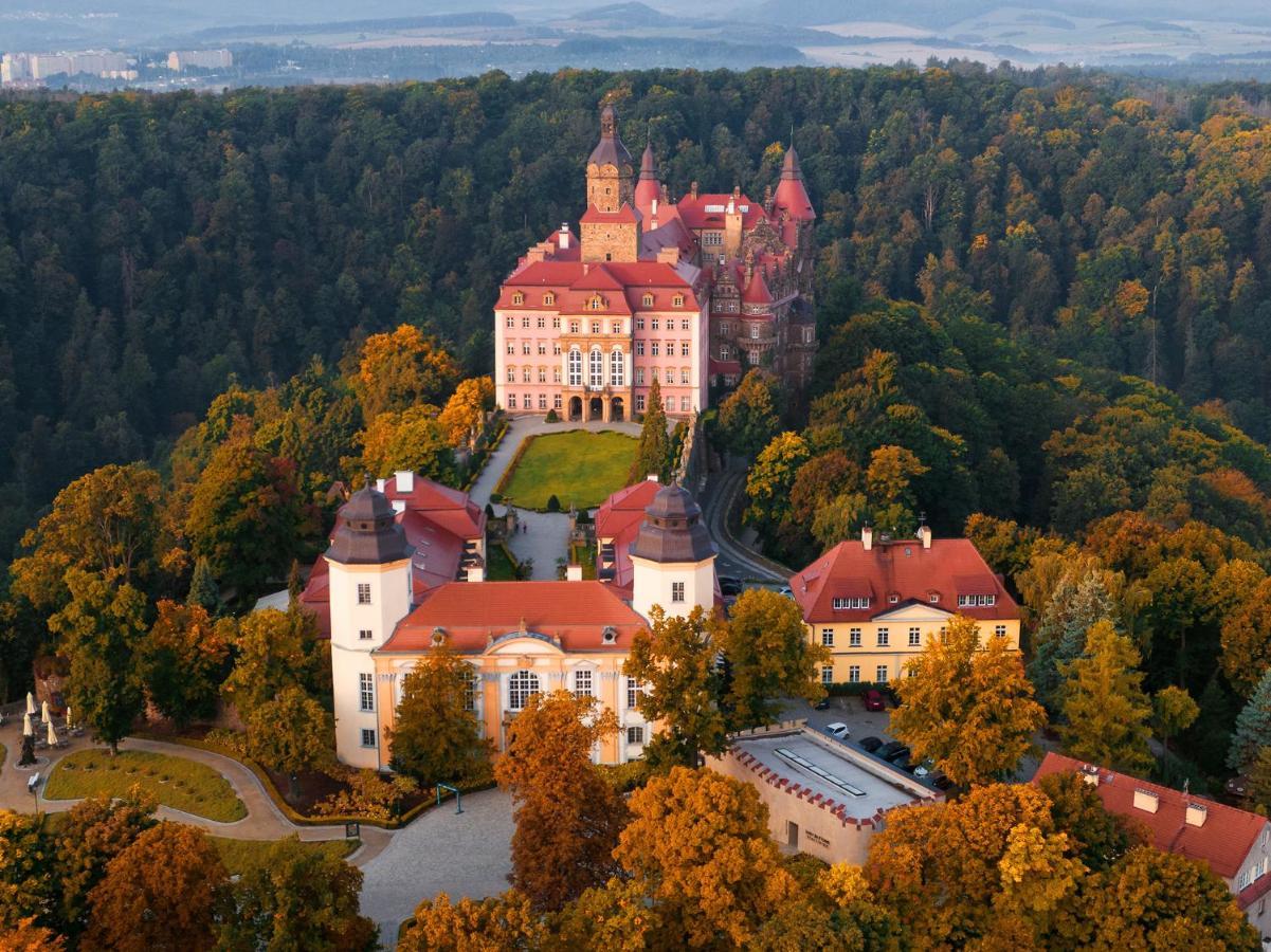 Villa La Val, Karkonosze Szarocin エクステリア 写真