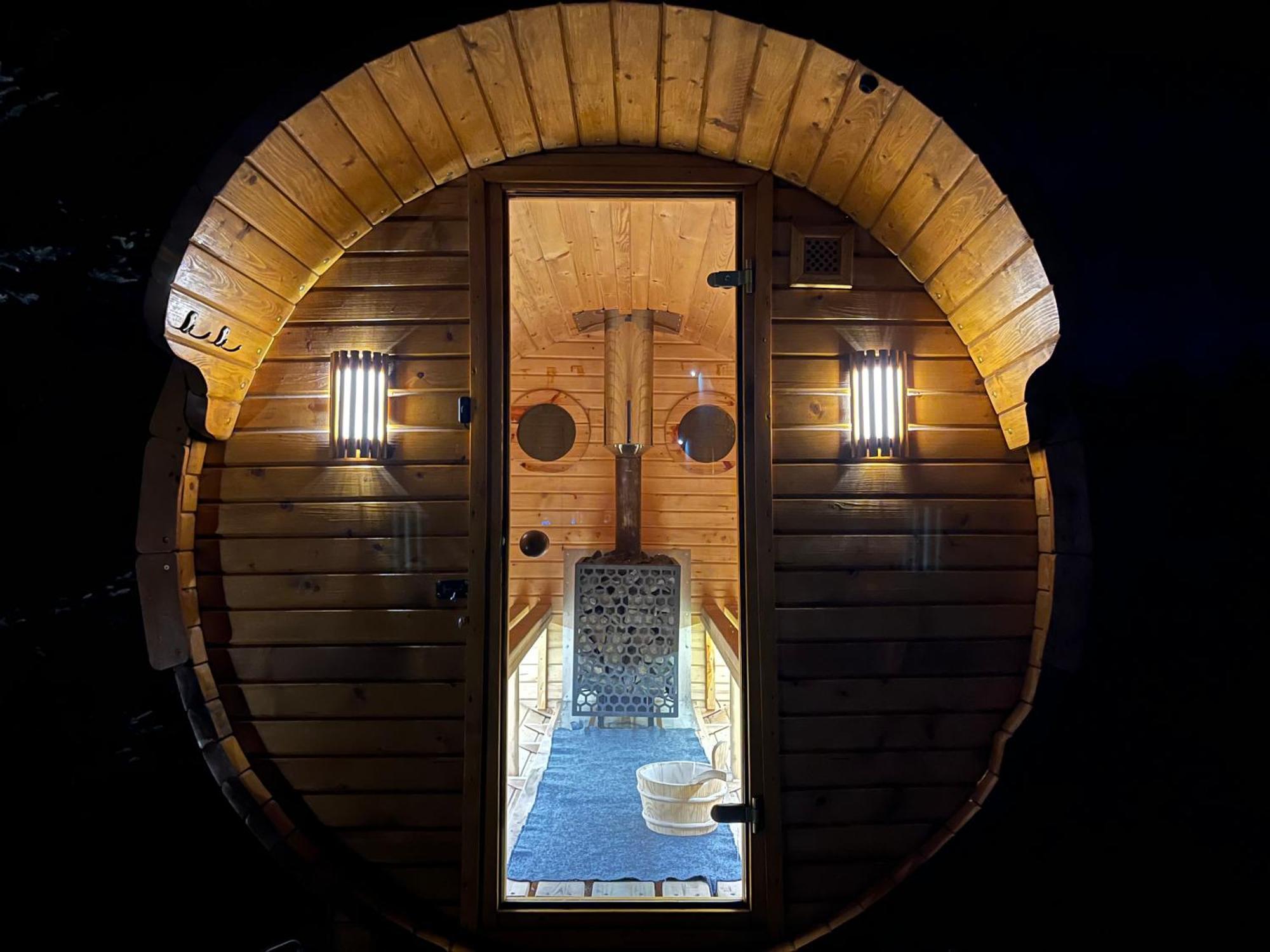 Villa La Val, Karkonosze Szarocin エクステリア 写真