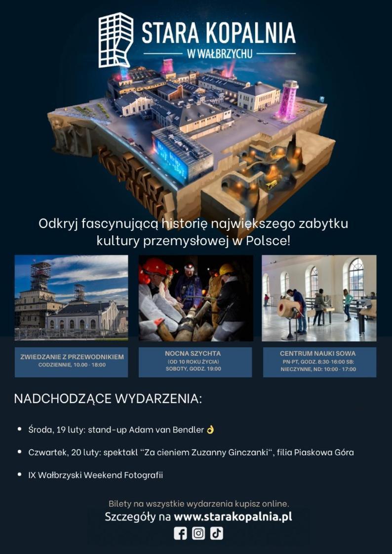 Villa La Val, Karkonosze Szarocin エクステリア 写真