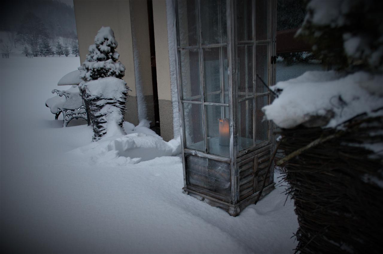 Villa La Val, Karkonosze Szarocin エクステリア 写真