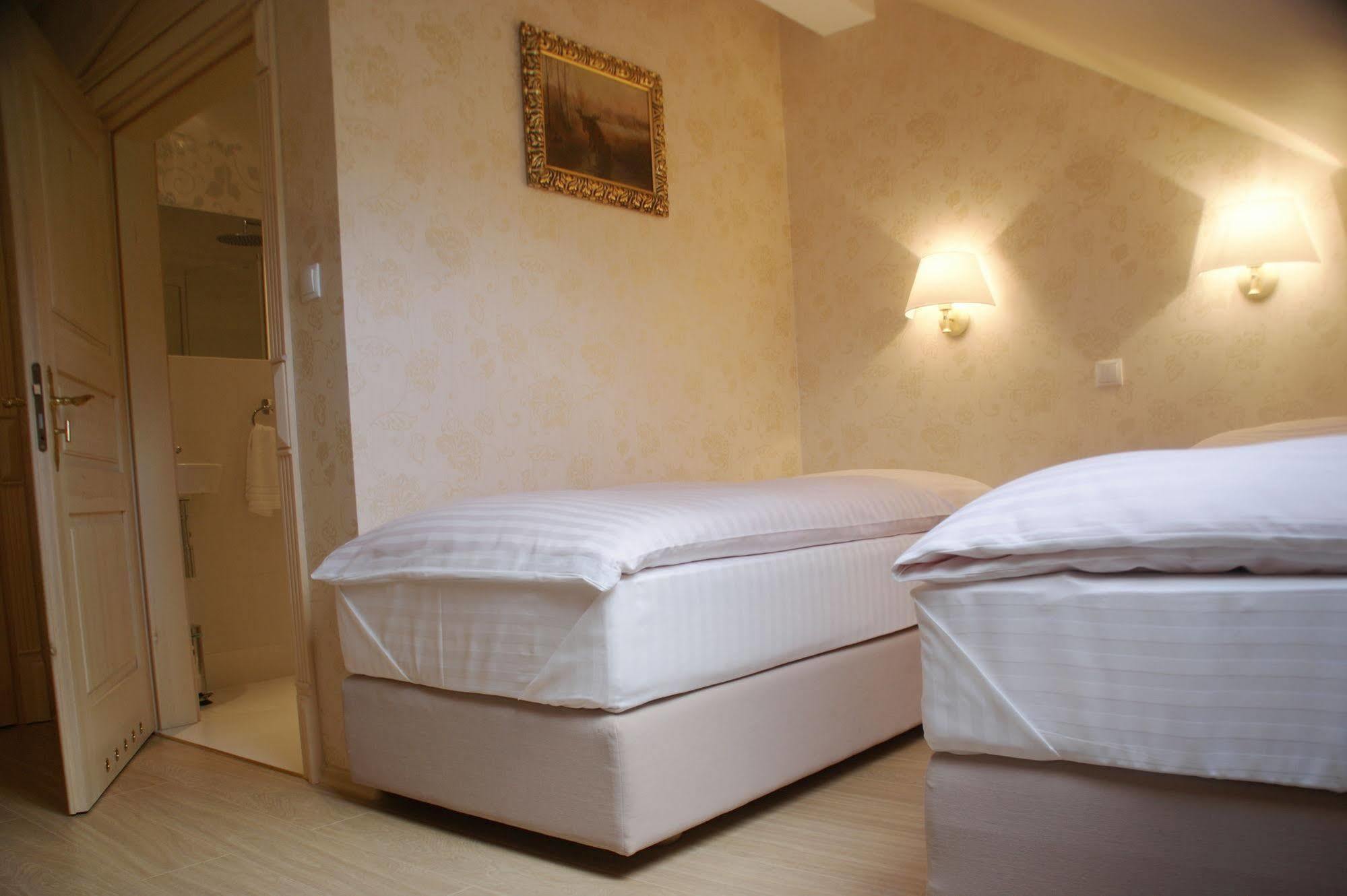 Villa La Val, Karkonosze Szarocin エクステリア 写真