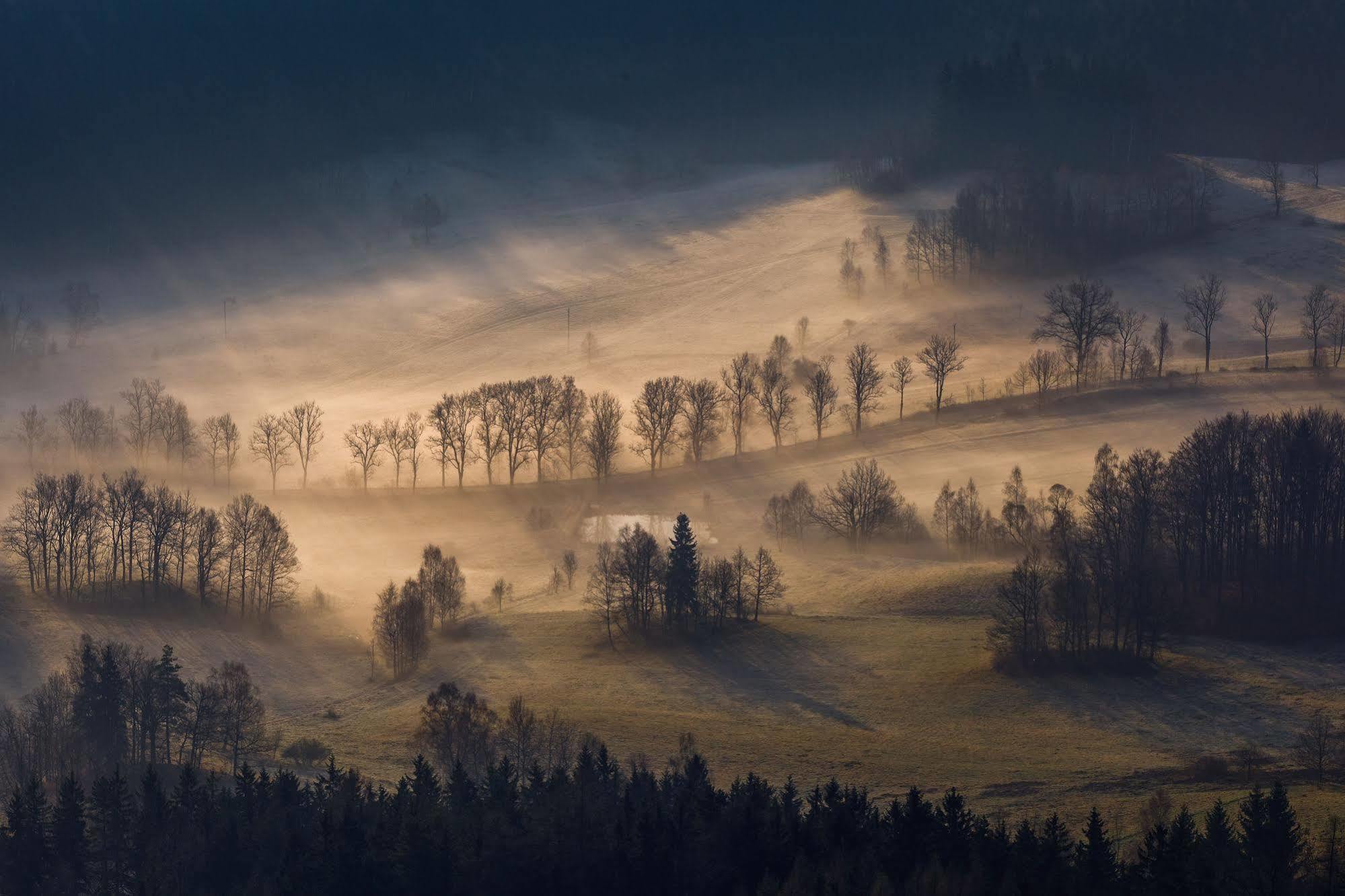 Villa La Val, Karkonosze Szarocin エクステリア 写真