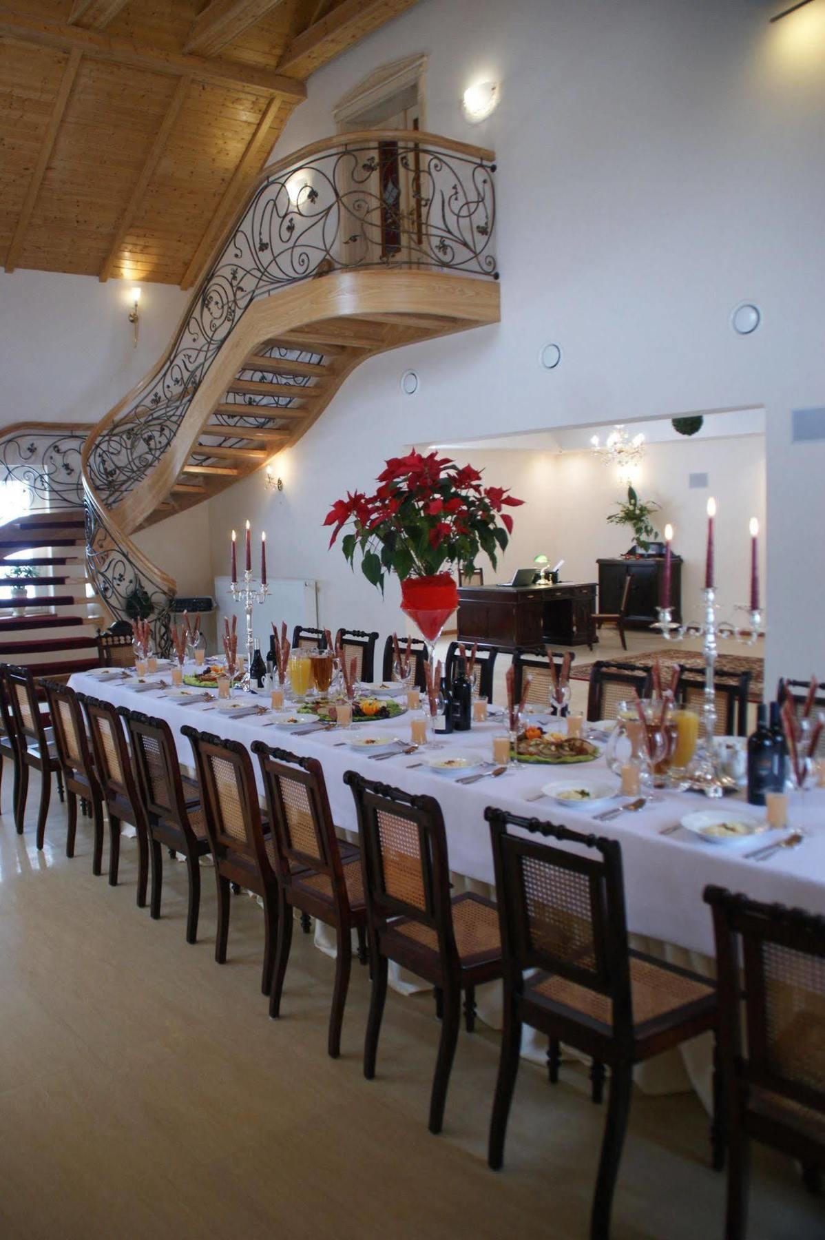 Villa La Val, Karkonosze Szarocin エクステリア 写真