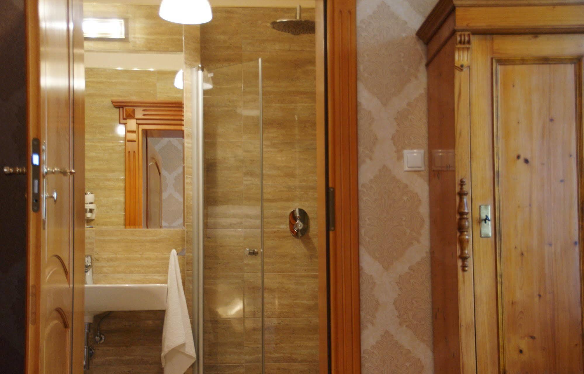 Villa La Val, Karkonosze Szarocin エクステリア 写真