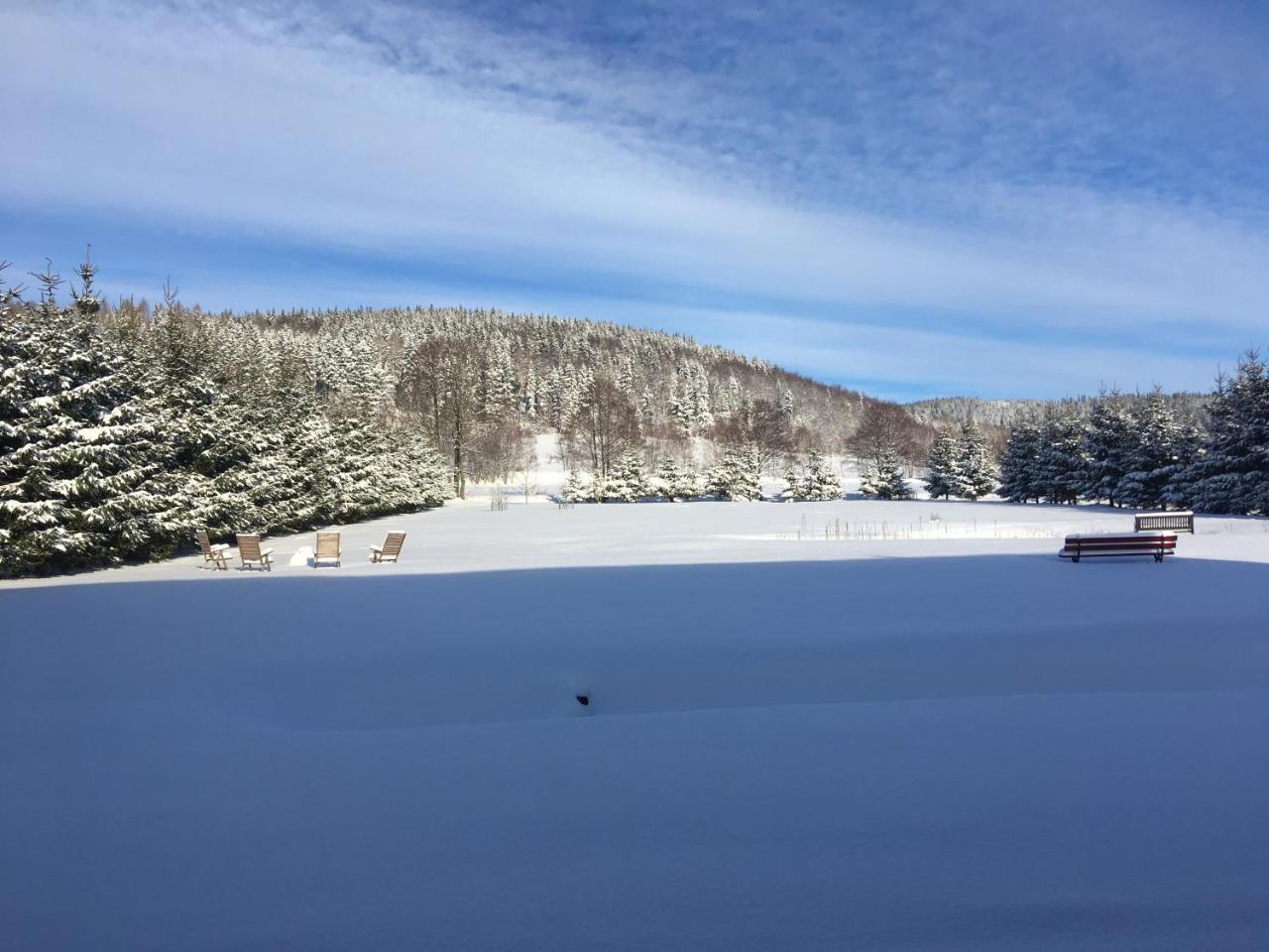 Villa La Val, Karkonosze Szarocin エクステリア 写真