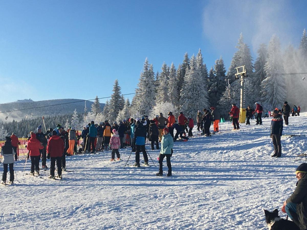 Villa La Val, Karkonosze Szarocin エクステリア 写真